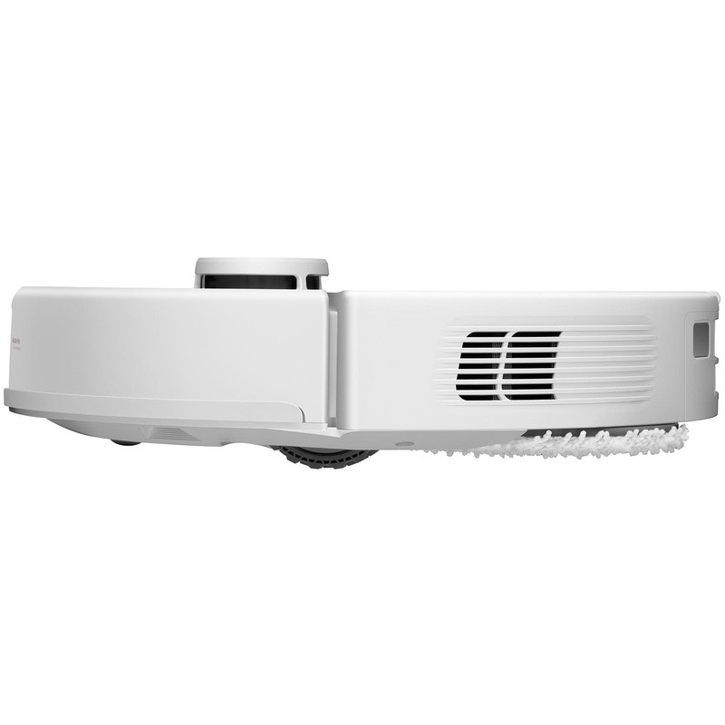 Робот-пилосос RoboRock Q Revo White (QR02-00)