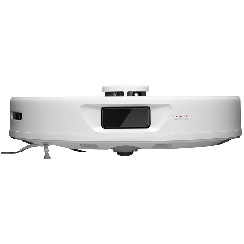 Робот-пилосос RoboRock Q Revo White (QR02-00)