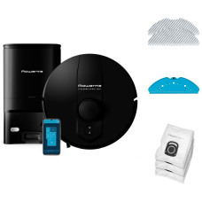 Robotaro Rowenta X-Plorer Serie 135+ standart rr91d5wh