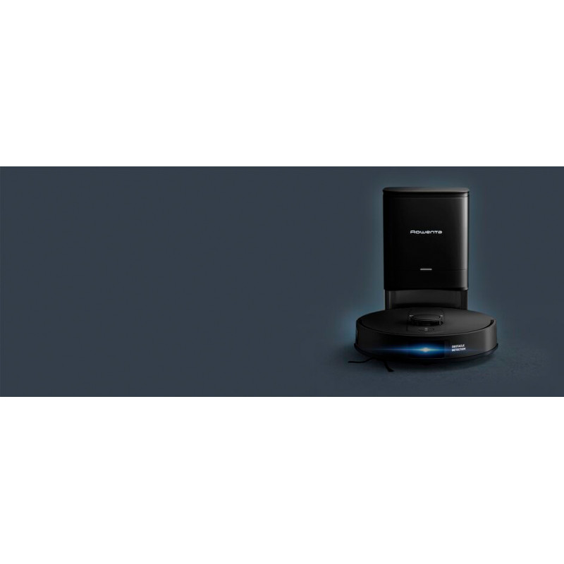 Robotaro Rowenta X-Plorer Serie 135+ standart rr91d5wh