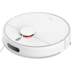 Робот-пилосос Xiaomi Robot Vacuum S40C EU