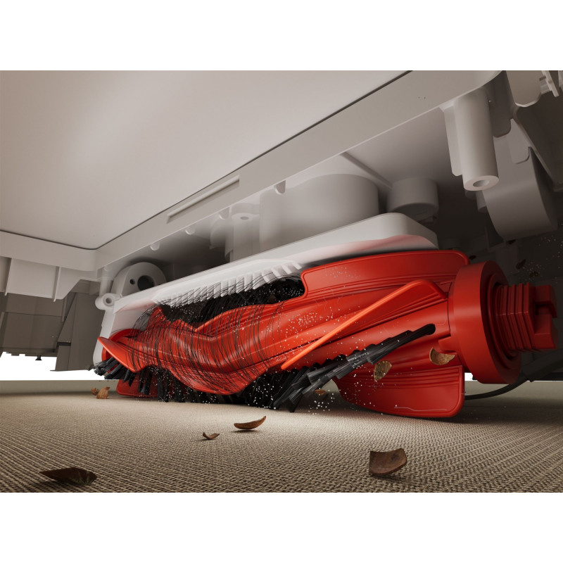 Робот-пилосос Xiaomi Robot Vacuum S40C EU