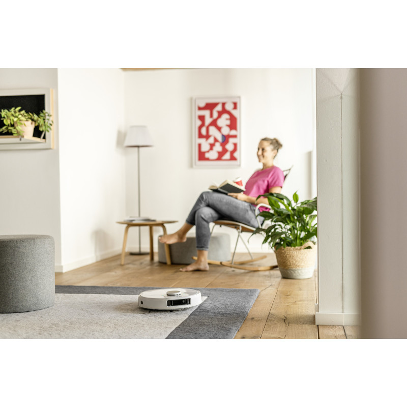 Karcher RCV 5 (1.269-640.0) Робот.