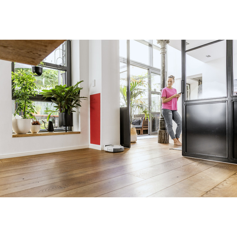 Karcher RCV 5 (1.269-640.0) Робот.