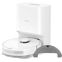Робот-пилосос Dreame Bot D10 Plus Gen 2 (RLD32GD)