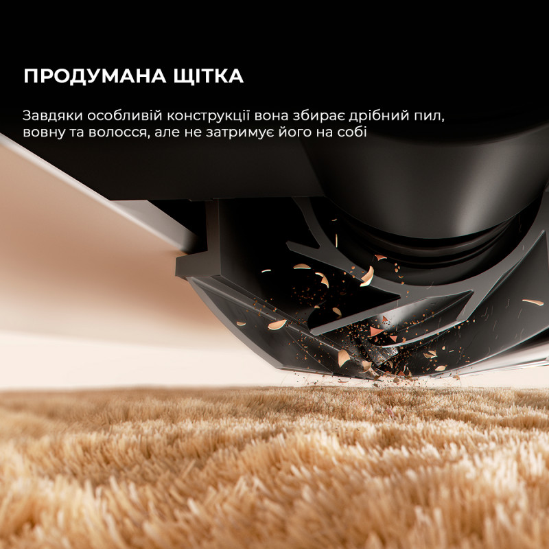 Робот-пилосос Dreame Bot D10 Plus Gen 2 (RLD32GD)