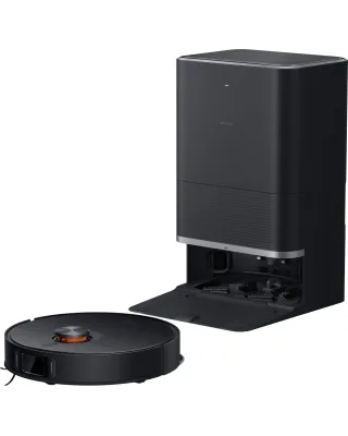 Робот-пилосос Xiaomi Robot Vacuum X20 Max
