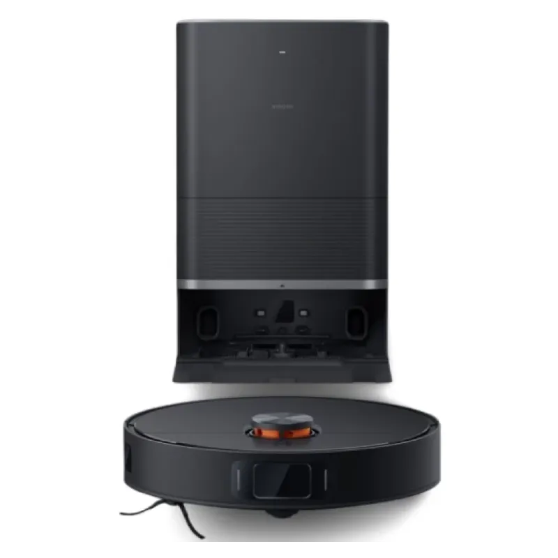 Робот-пилосос Xiaomi Robot Vacuum X20 Max