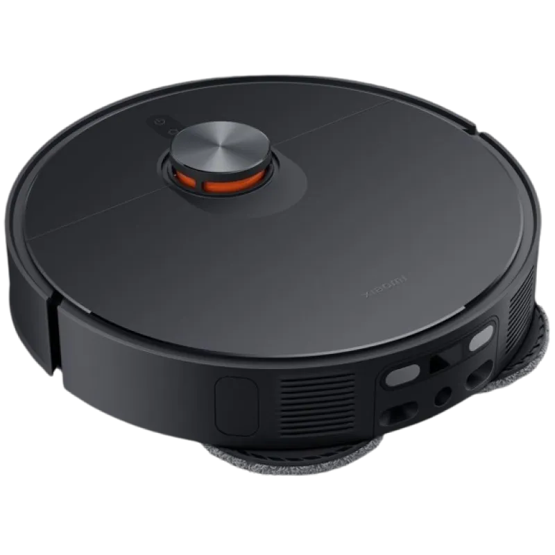 Робот-пилосос Xiaomi Robot Vacuum X20 Max