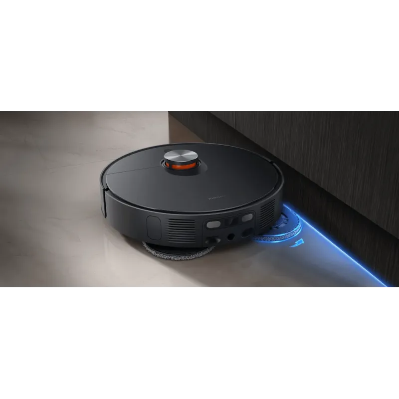 Робот-пилосос Xiaomi Robot Vacuum X20 Max