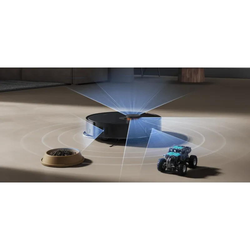 Робот-пилосос Xiaomi Robot Vacuum X20 Max