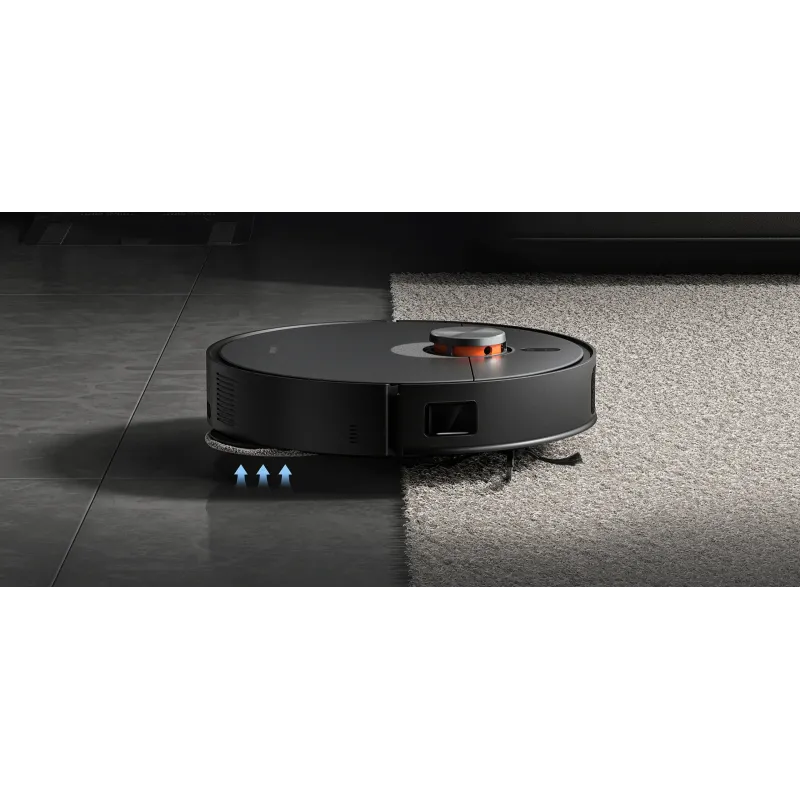 Робот-пилосос Xiaomi Robot Vacuum X20 Max