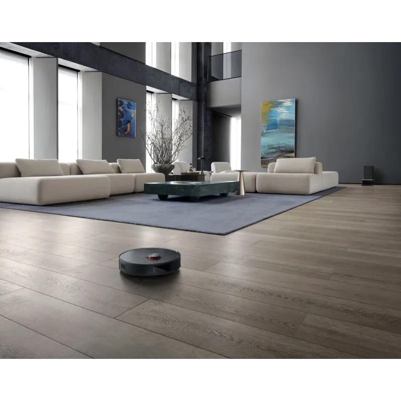 Робот-пилосос Xiaomi Robot Vacuum X20 Max