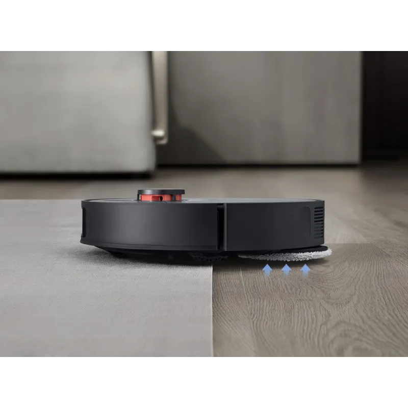 Робот-пилосос Xiaomi Robot Vacuum X20 Max