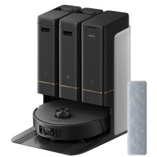 Робот-пилосос Mova Z50 Ultra (RLZ92CE)