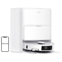 Робот-пилосос Dreame MOVA P50 Ultra