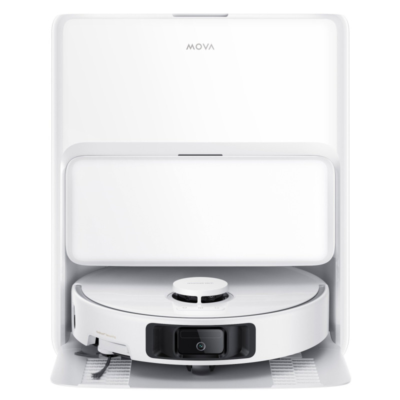 Робот-пилосос Dreame MOVA P50 Ultra