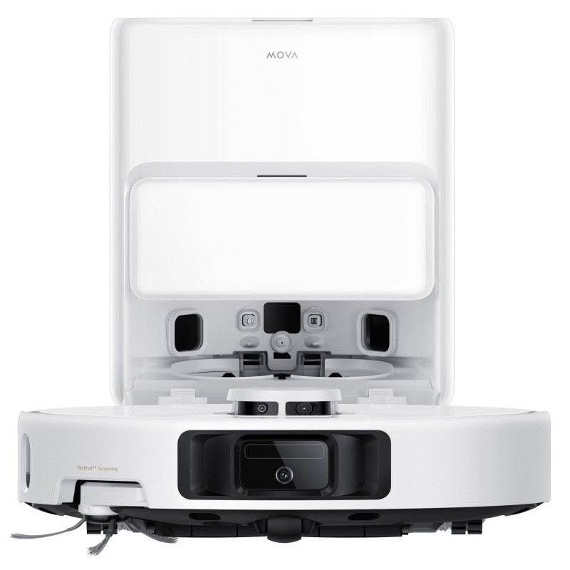 Робот-пилосос Dreame MOVA P50 Ultra