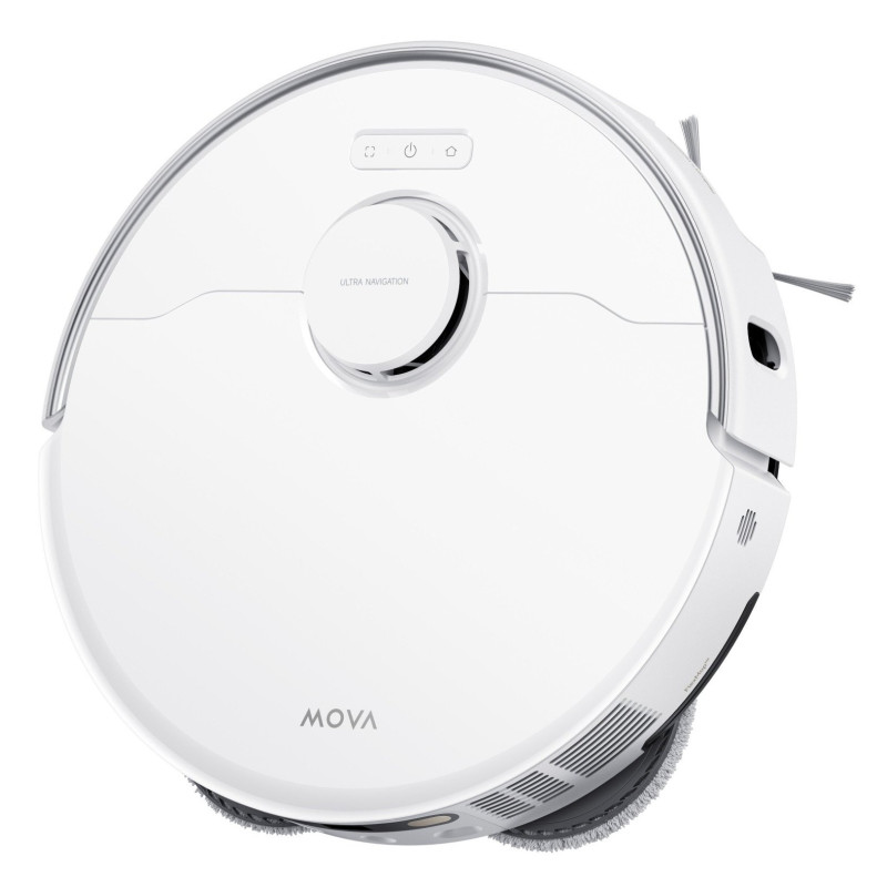 Робот-пилосос Dreame MOVA P50 Ultra