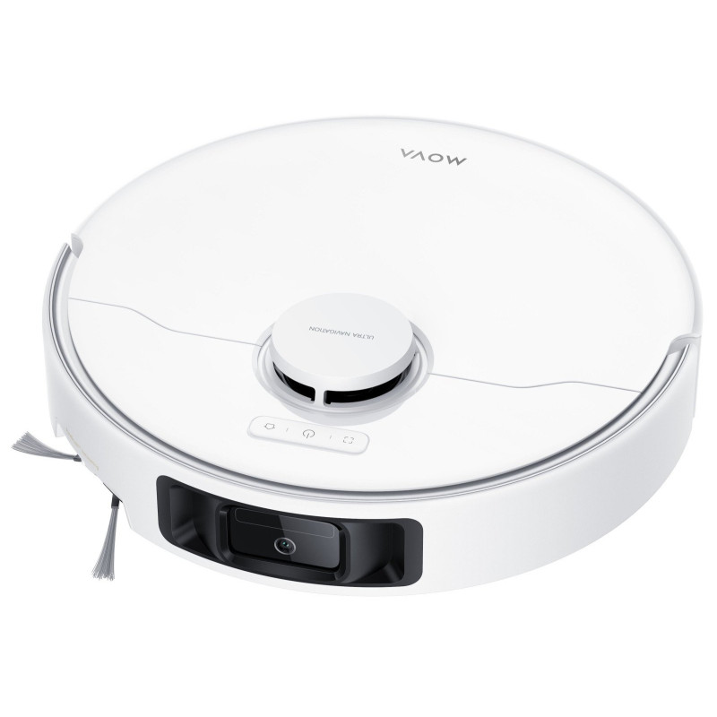 Робот-пилосос Dreame MOVA P50 Ultra
