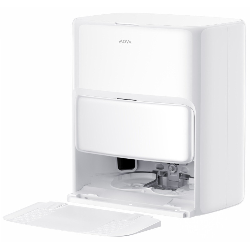 Робот-пилосос Dreame MOVA P50 Ultra