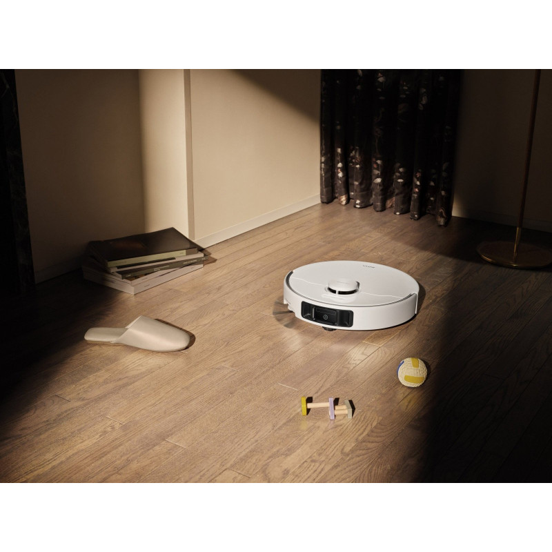 Робот-пилосос Dreame MOVA P50 Ultra