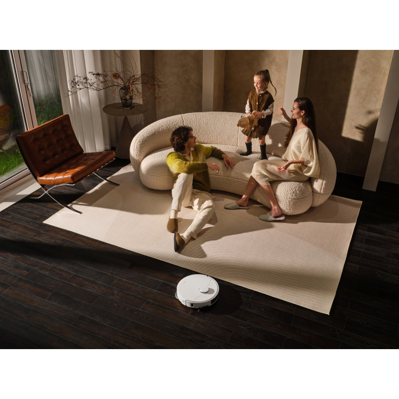 Робот-пилосос Dreame MOVA P50 Ultra