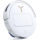 Робот-пилосос Ecovacs Deebot T50S Pro Omni White (DEX69)
