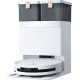 Робот-пилосос Ecovacs Deebot T50S Pro Omni White (DEX69)