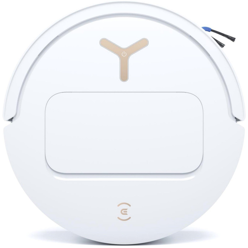 Робот-пилосос Ecovacs Deebot T50S Pro Omni White (DEX69)