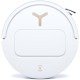 Робот-пилосос Ecovacs Deebot T50S Pro Omni White (DEX69)