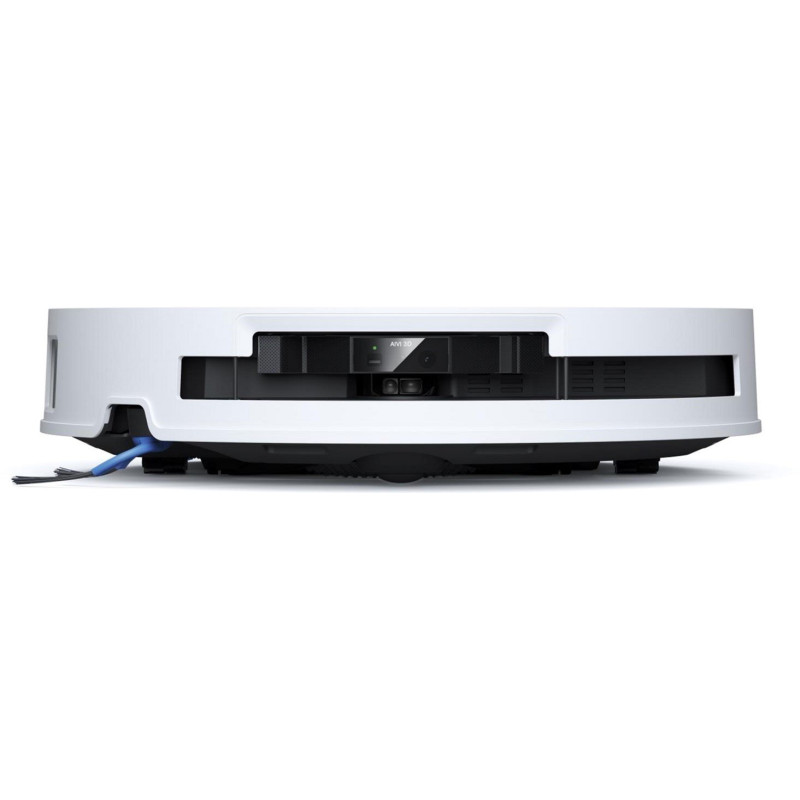 Робот-пилосос Ecovacs Deebot T50S Pro Omni White (DEX69)