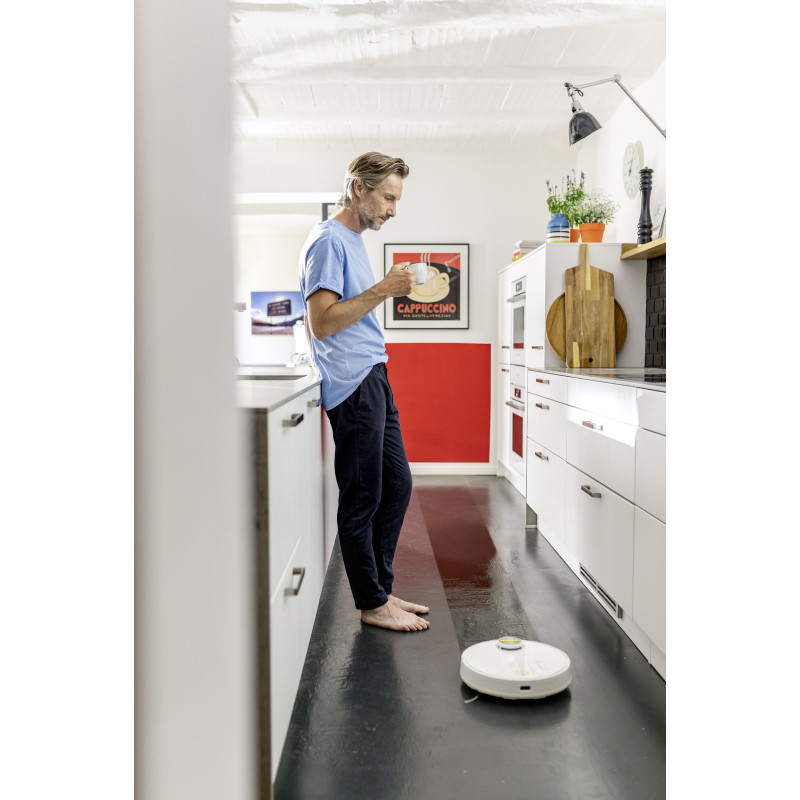 Робот-пилосос Karcher RCV 3 (1.269-620.0)