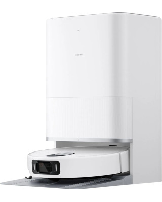 Робот-пилосос Xiaomi Robot Vacuum 5 Pro (1164595)