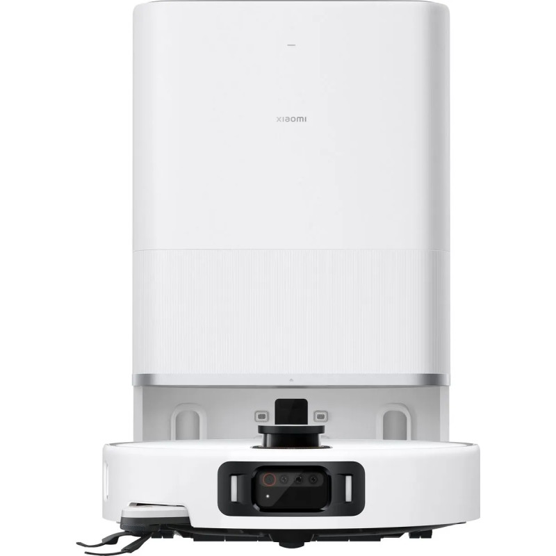 Робот-пилосос Xiaomi Robot Vacuum 5 Pro (1164595)