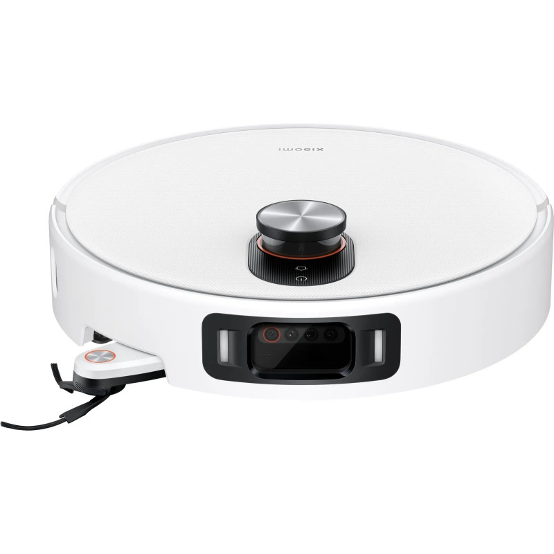 Робот-пилосос Xiaomi Robot Vacuum 5 Pro (1164595)