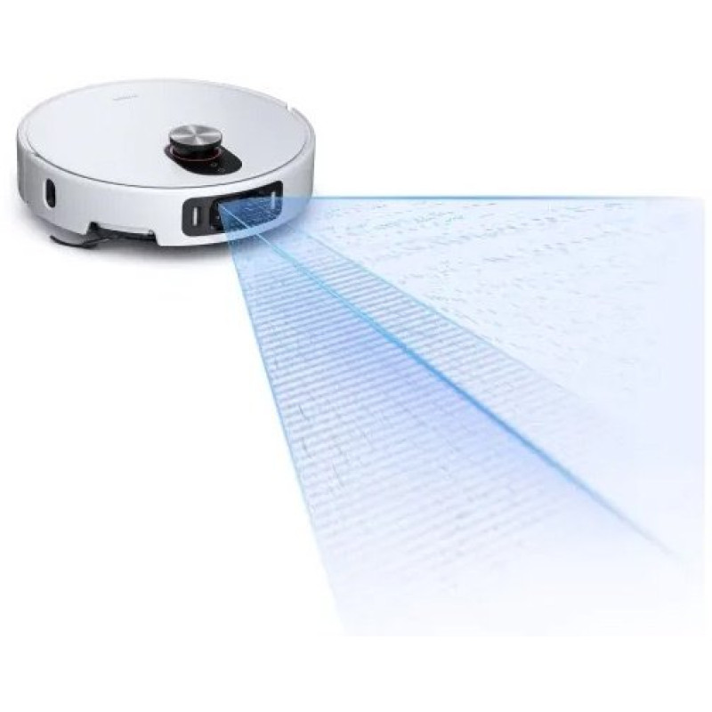 Робот-пилосос Xiaomi Robot Vacuum 5 Pro (1164595)