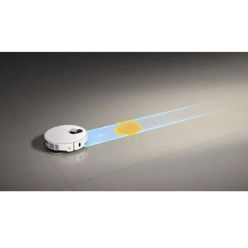 Робот-пилосос Xiaomi Robot Vacuum 5 Pro (1164595)