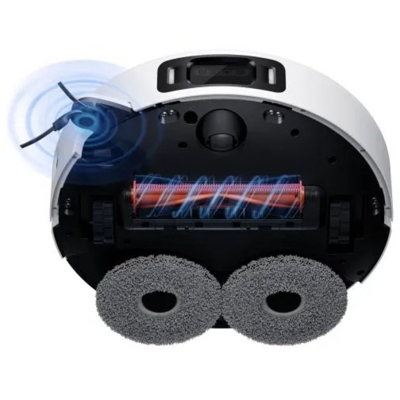 Робот-пилосос Xiaomi Robot Vacuum 5 Pro (1164595)