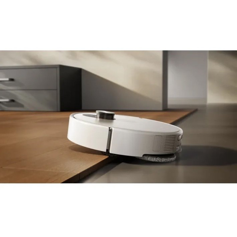 Робот-пилосос Xiaomi Robot Vacuum 5 Pro (1164595)