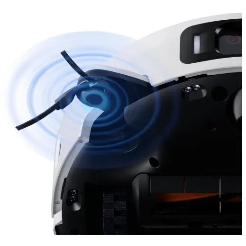 Робот-пилосос Xiaomi Robot Vacuum 5 Pro (1164595)