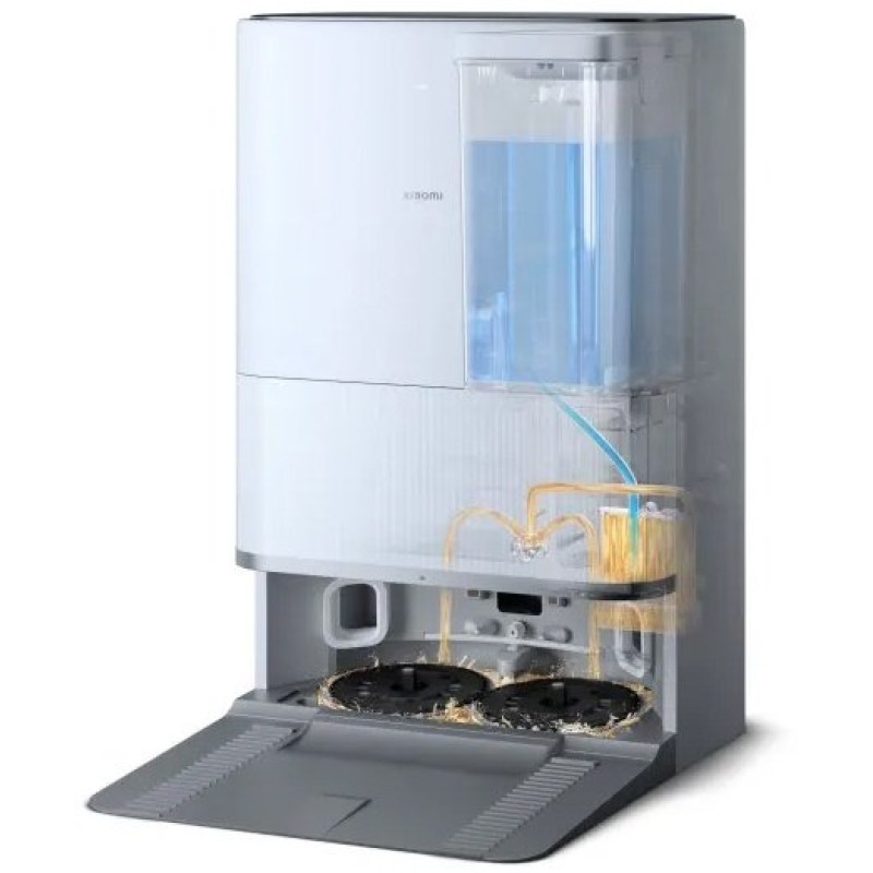 Робот-пилосос Xiaomi Robot Vacuum 5 Pro (1164595)