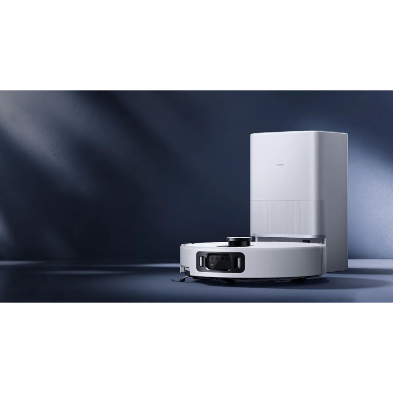 Робот-пилосос Xiaomi Robot Vacuum 5 Pro (1164595)