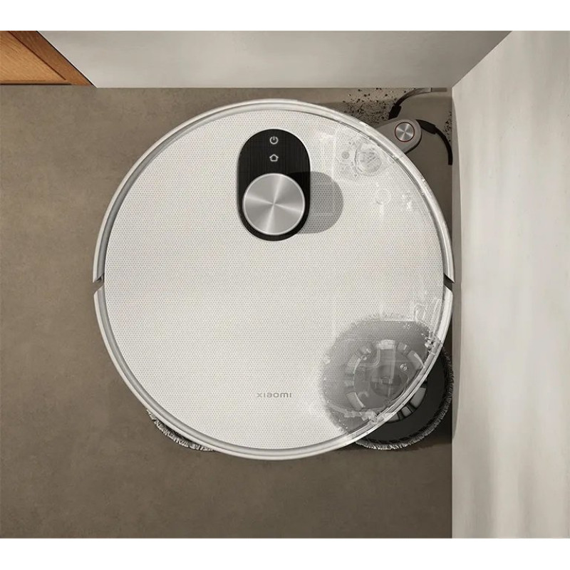 Робот-пилосос Xiaomi Robot Vacuum 5 Pro (1164595)