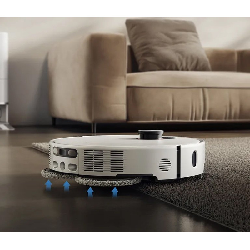 Робот-пилосос Xiaomi Robot Vacuum 5 Pro (1164595)