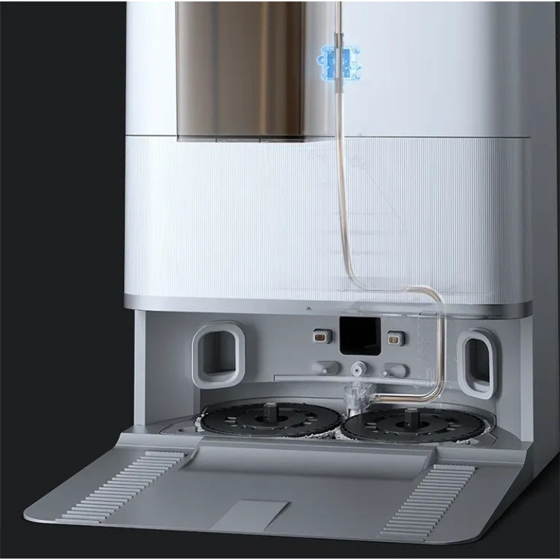 Робот-пилосос Xiaomi Robot Vacuum 5 Pro (1164595)