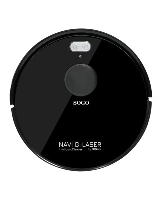 Робот-пилосос SOGO SS-16085