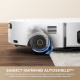 Робот-пилосос Mova S70 Pro Roller White (RLZ11HE-Wh)