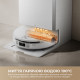 Робот-пилосос Mova S70 Pro Roller White (RLZ11HE-Wh)