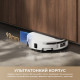 Робот-пилосос Mova S70 Ultra Roller White (RLZ52EE-Wh)